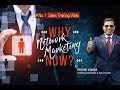 Network Marketing - Why, When, Where & How | By Trivesh Kumar | NASWIZ I  To Join, Call 9971404439