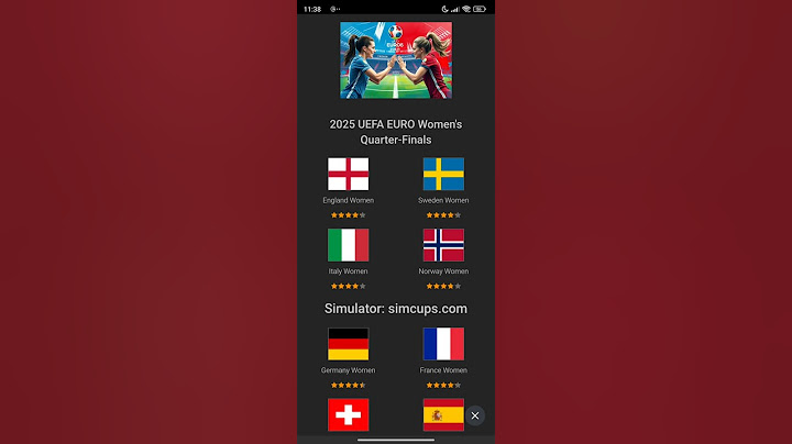UEFA Women's Euro 2025 Knockout Stage All Match Predictions- Who will be Crowned Champions?
