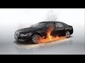 Audi L8 Security Audi L8 Security