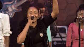 House of Wonders - MWEMA ( Live )