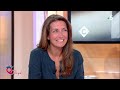 Dans les coulisses du mariage princier avec Anne-Claire Coudray ! - C à Vous - 18/05/2018