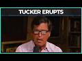 Tucker LOSES It On "New" Definition Of Antisemitism