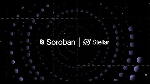 Introducing Soroban: Stellar