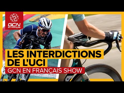 Vidéo: Les événements cyclistes majeurs de l'UCI sont une aubaine pour les économies locales, selon une étude