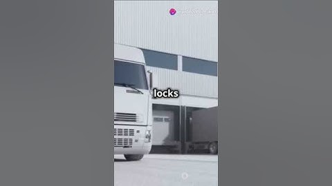 The Future of Warehouse Dock Design Revealed!