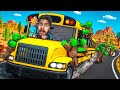 Can i Survive The Deadliest Bus Ride in Roblox ????!!