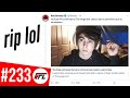 🔴Leafy Confirmed to be Permanently Banned | RFCAH #233🌵