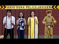 AAYU BANA POLICE OFFICER | Short Movie Moral Story | Pretend Play | Aayu and Pihu Show