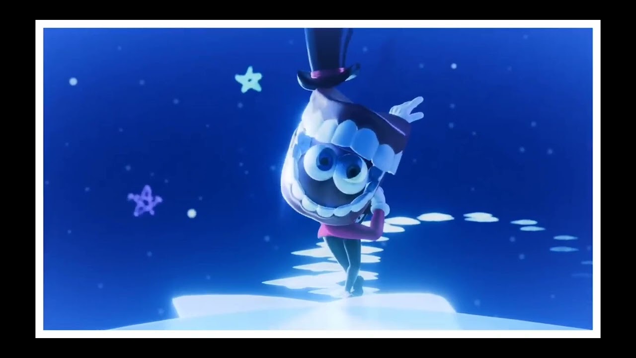 Daisy Bell Caine Ver. | The Amazing Digital Circus | Edit en Español ...