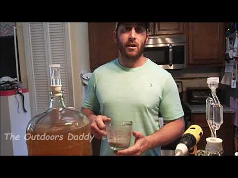 Video: How To Stop Fermentation