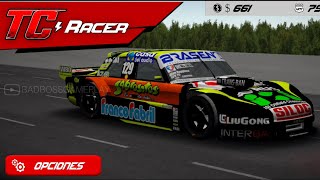 TC Racer Android Gameplay HD screenshot 1