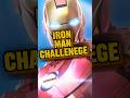 “Iron Man Can’t Beat Bullseye…” Watch This - MCOC Challenge