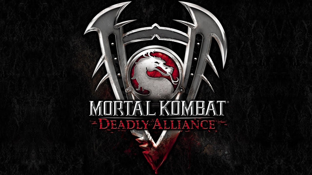 Mortal Kombat Deadly Alliance (2002) - Li Mei - YouTube