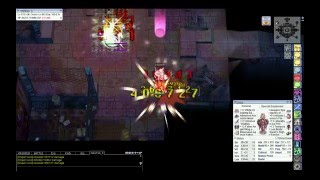 Iro Chaos Dd Crit Gx Helping Some Friends Sniper Cecil Mvp