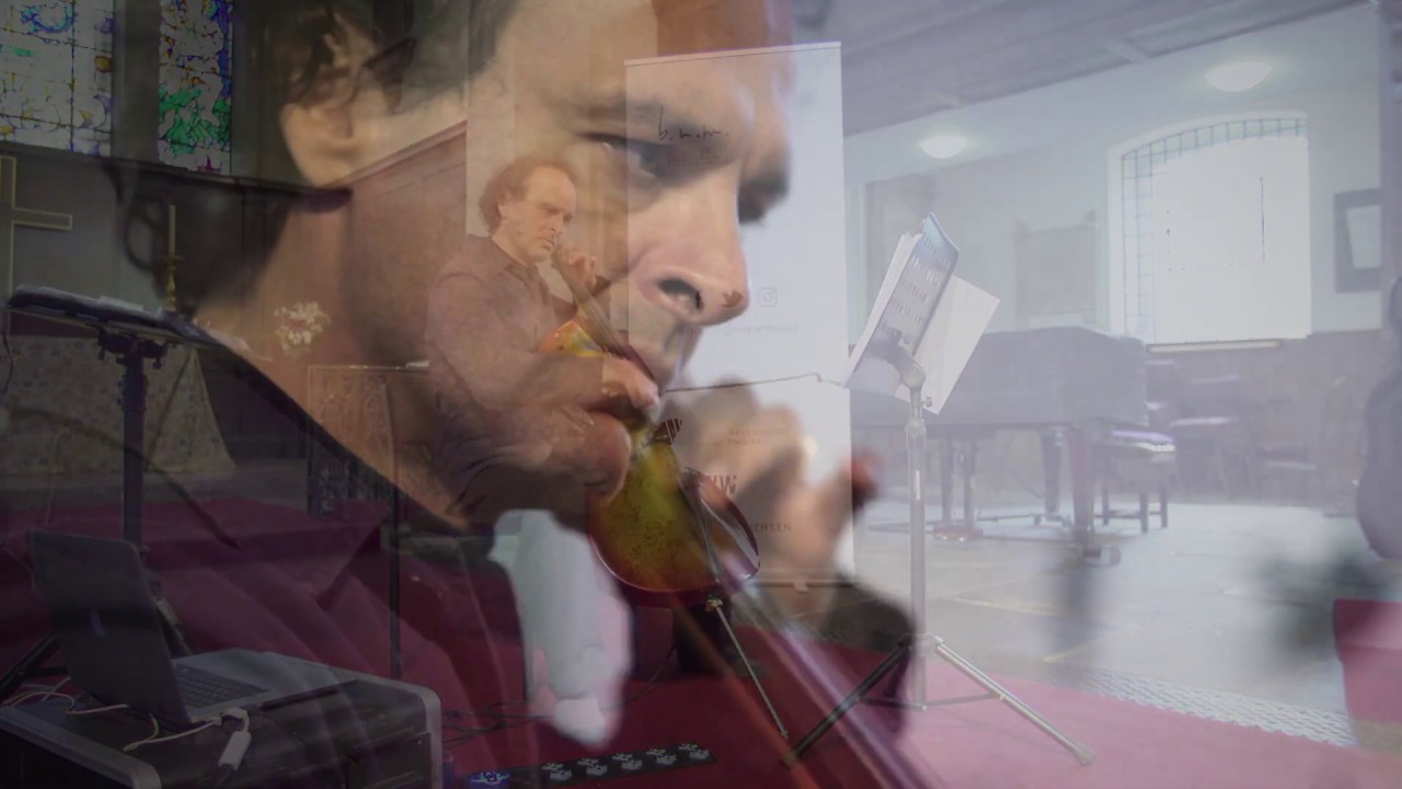 Borough New Music - Invocation II