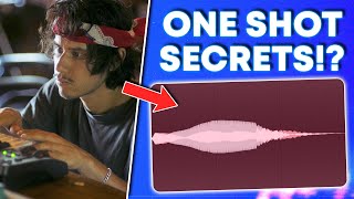 these one shot secrets will transform your melodies!