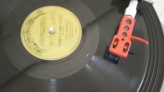 Tony Burrello: There's A New Sound