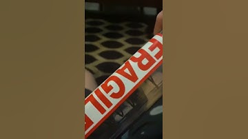 FRAGILE ETS MAG!😂