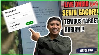 TERBUKTI! Trik Rahasia Terapi Akun Gojek Biar Orderan Gacor! 😳