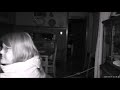 Paranormal investigation Fort Edmonton Park in Nov. 2024