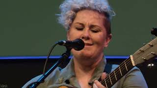 Gráinne Hunt - I am Water, I am Air | 101.9 KINK | PNC Live Studio Session