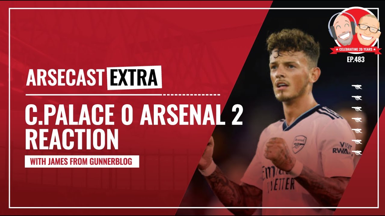 Bournemouth 0-3 Arsenal: By the numbers - Arseblog News - the ...