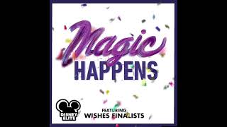 Magic Happens - Disney Elite