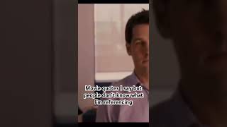 Bs  moviequotes movies film cinema rolemodels