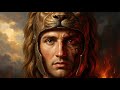 الإسكندر الأكبر الرجل الذي غزا العالم لكنه خسر روحه 