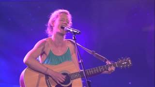 Katja Aujesky - She Wolf / The Voice of Germany 2013