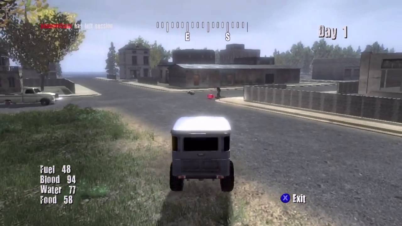 ApocZ Patch 1.1 Update And More