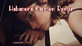 Carmen Habanera Lofi | Beautiful Classical Remix for Relaxation
