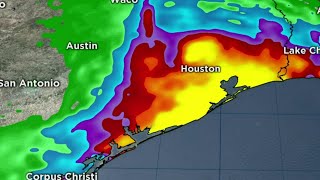 Video Forecast, 91719, 5 P.m. Update