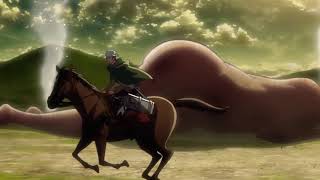 Female Titan AMV