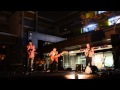 成大熱音社 The band apart - Moonlight stepper @今夜我們都愛吃