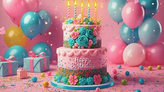 Happy Birthday Song π Happy Birthday to You
