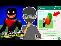 JANGAN MAIN GROW A GARDEN JAM 03:00 PAGI | Chat History Seram