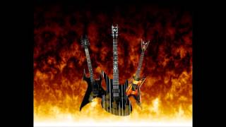 Melodic Fast Guitar Metal (Instrumental) chords