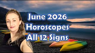 June 2026 Astrology | A Rare Energy Shift Changes the Collective | Jupiter and Chiron Change Signs