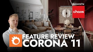 Corona 11 New Feature Highlight (Webinar Recap) by VizAcademy UK 7,981 views 3 months ago 11 minutes, 22 seconds