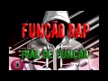 FUNÇÃO RAP - PIÃO DE FUNÇÃO (StudioReiDusGraves)