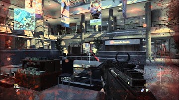 Blueberry Swag V1 [MW3/1.24]  Hosted by HauntedModding