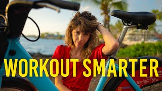 Conquering Exercise Addiction: Working Out Smarter, Not Harder