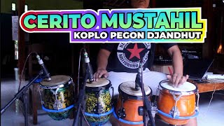 Cerito MUSTAHIL