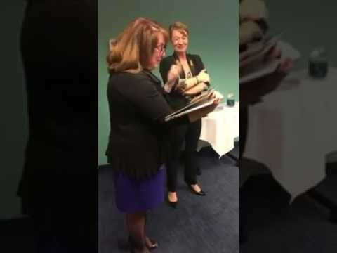 Make-a-Wish Central New York surprises long-time CEO, secretly raises thousands