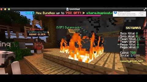 minecraft hacker READ DESC