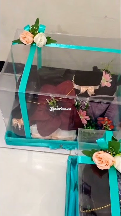HANTARAN NIKAH TUTUP MIKA || SESERAHAN NIKAH