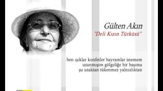 Mola / Gülten Akin & Deli̇ Kizin Türküsü