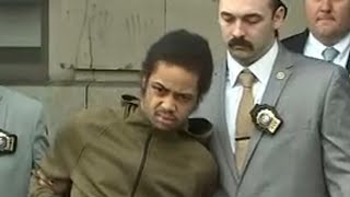 How social media led to arrest of suspect in rookie officer's shooting