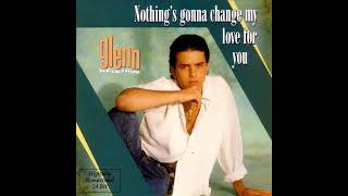 Glenn Medeiros-Nothing's Gonna Change My Love For You (Ext-play)